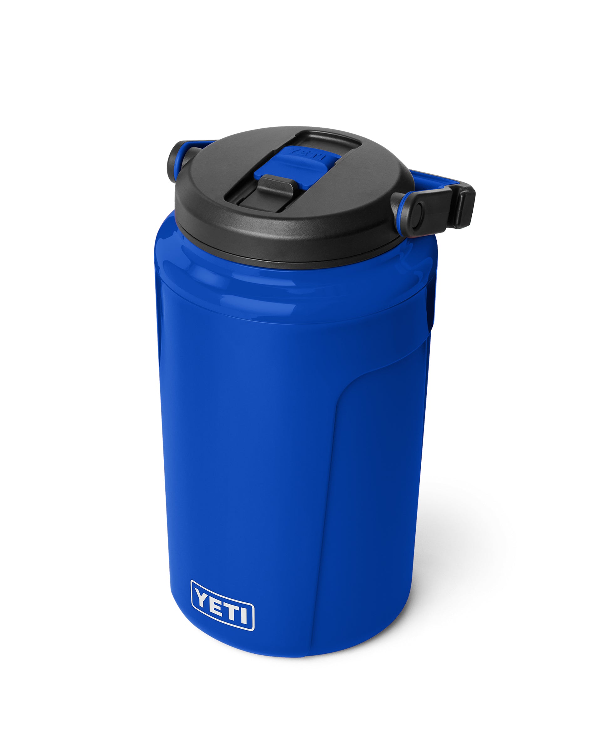 Silo 1/2 Gallon Straw Jug