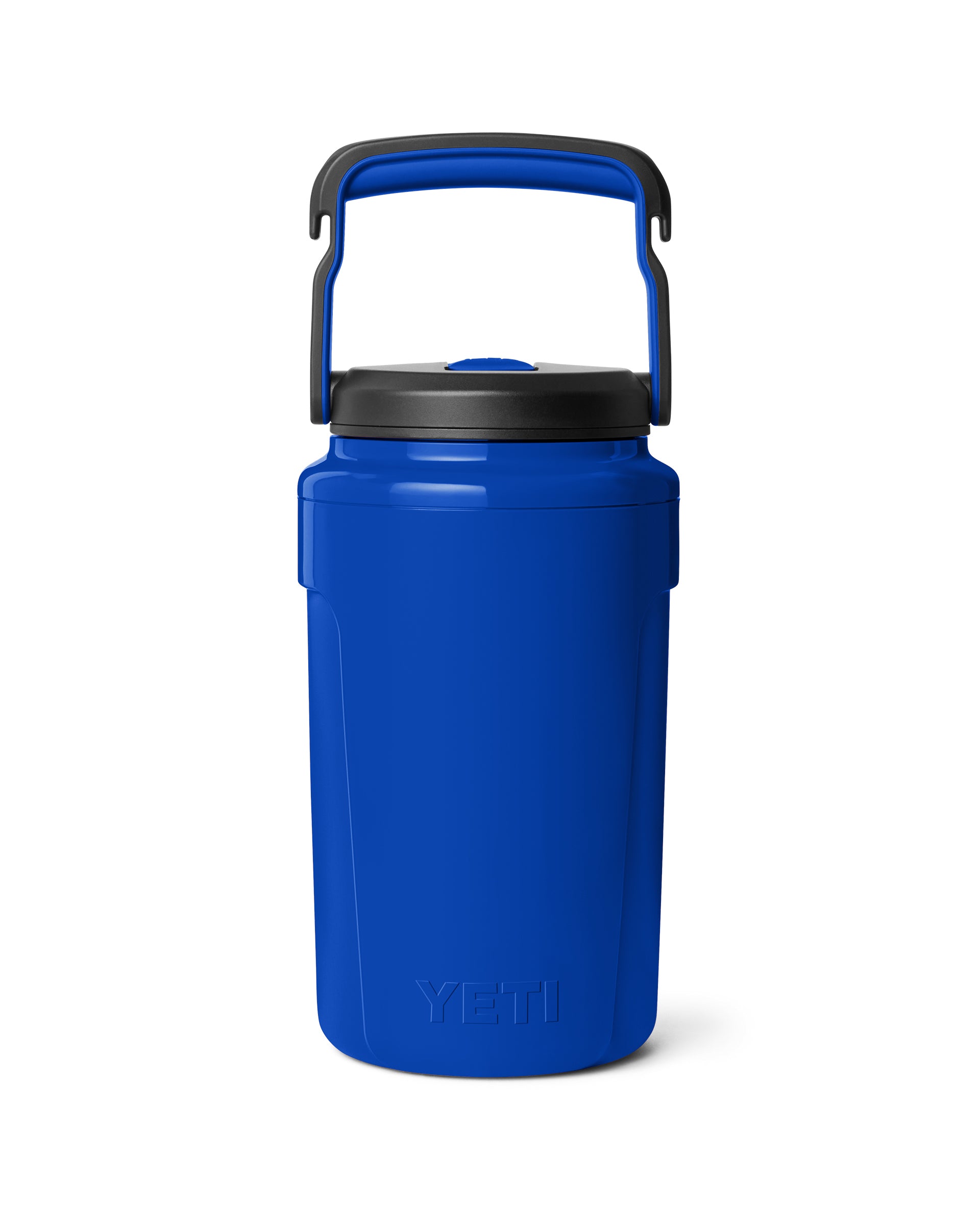 Silo 1/2 Gallon Straw Jug