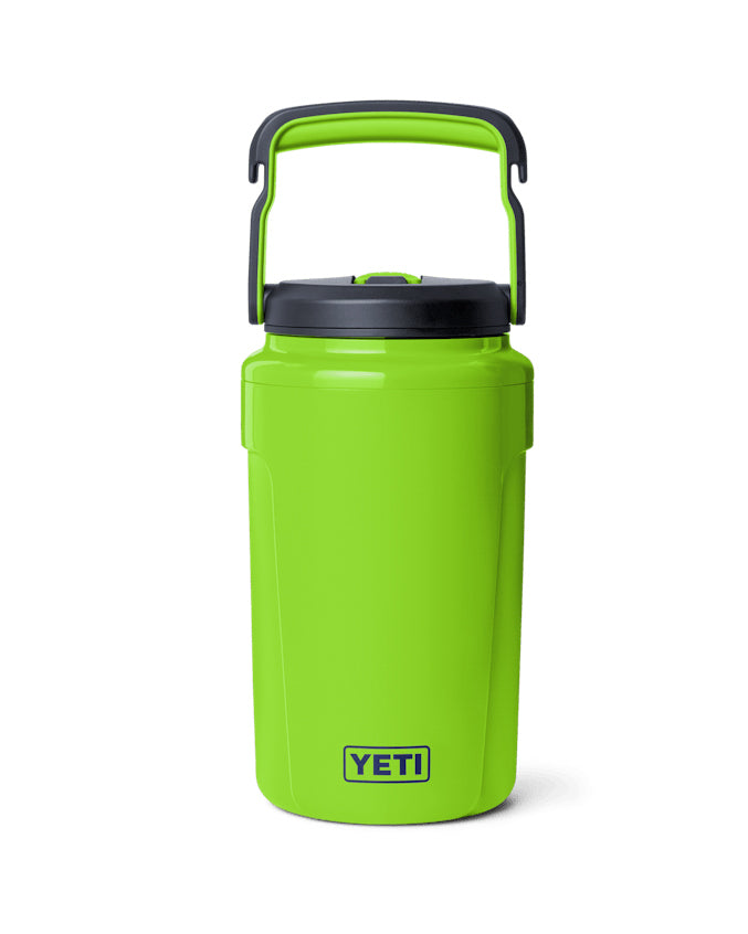 Silo 1/2 Gallon Straw Jug