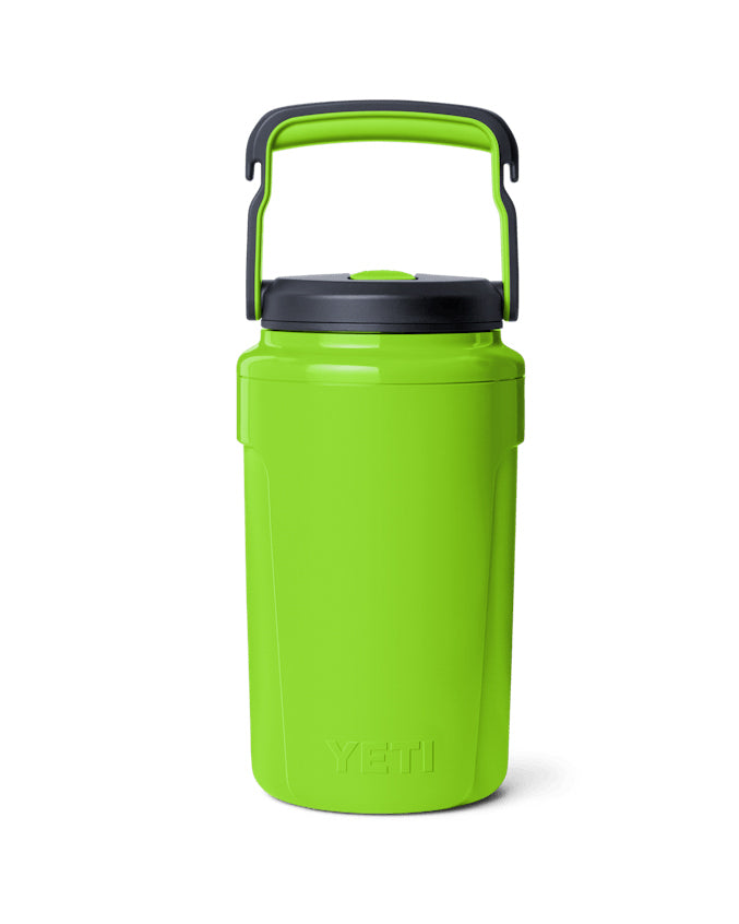 Silo 1/2 Gallon Straw Jug