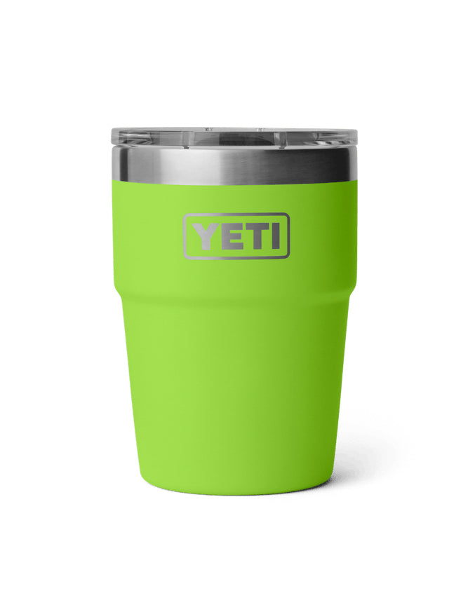 Rambler 16oz Stackable Cup With Magslider Lid