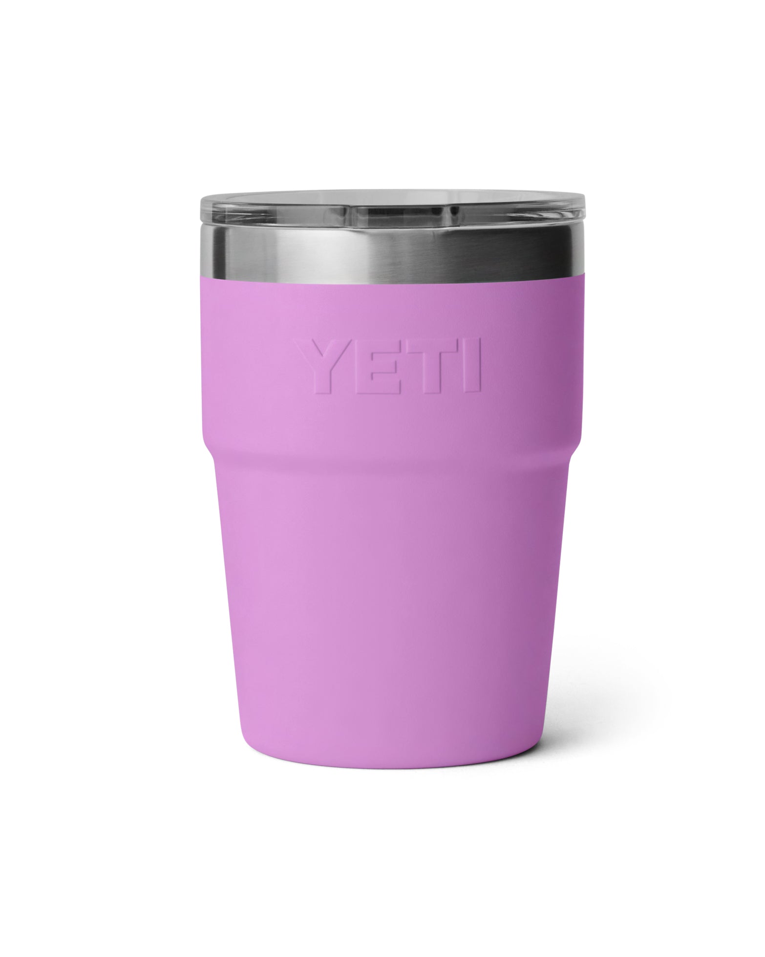Rambler 16oz Stackable Cup with Magslider Lid
