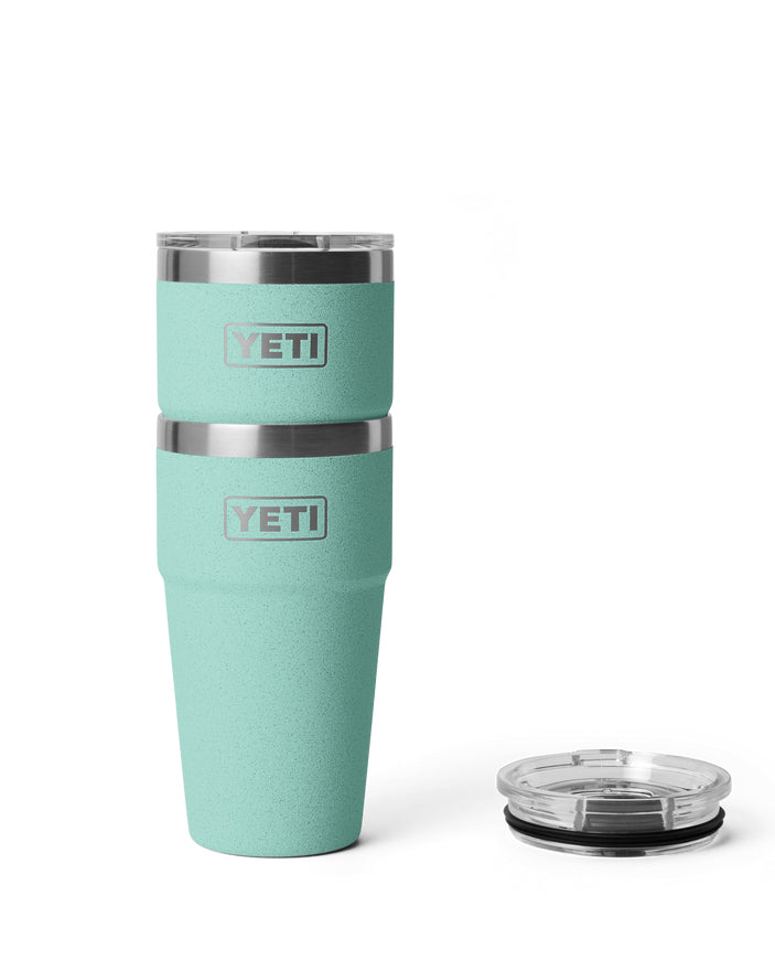 Rambler 20oz Stackable Cup with Magslider Lid