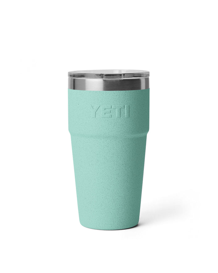 Rambler 20oz Stackable Cup with Magslider Lid