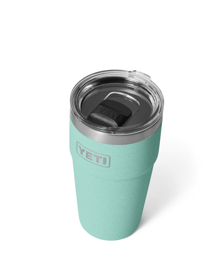 Rambler 20oz Stackable Cup with Magslider Lid