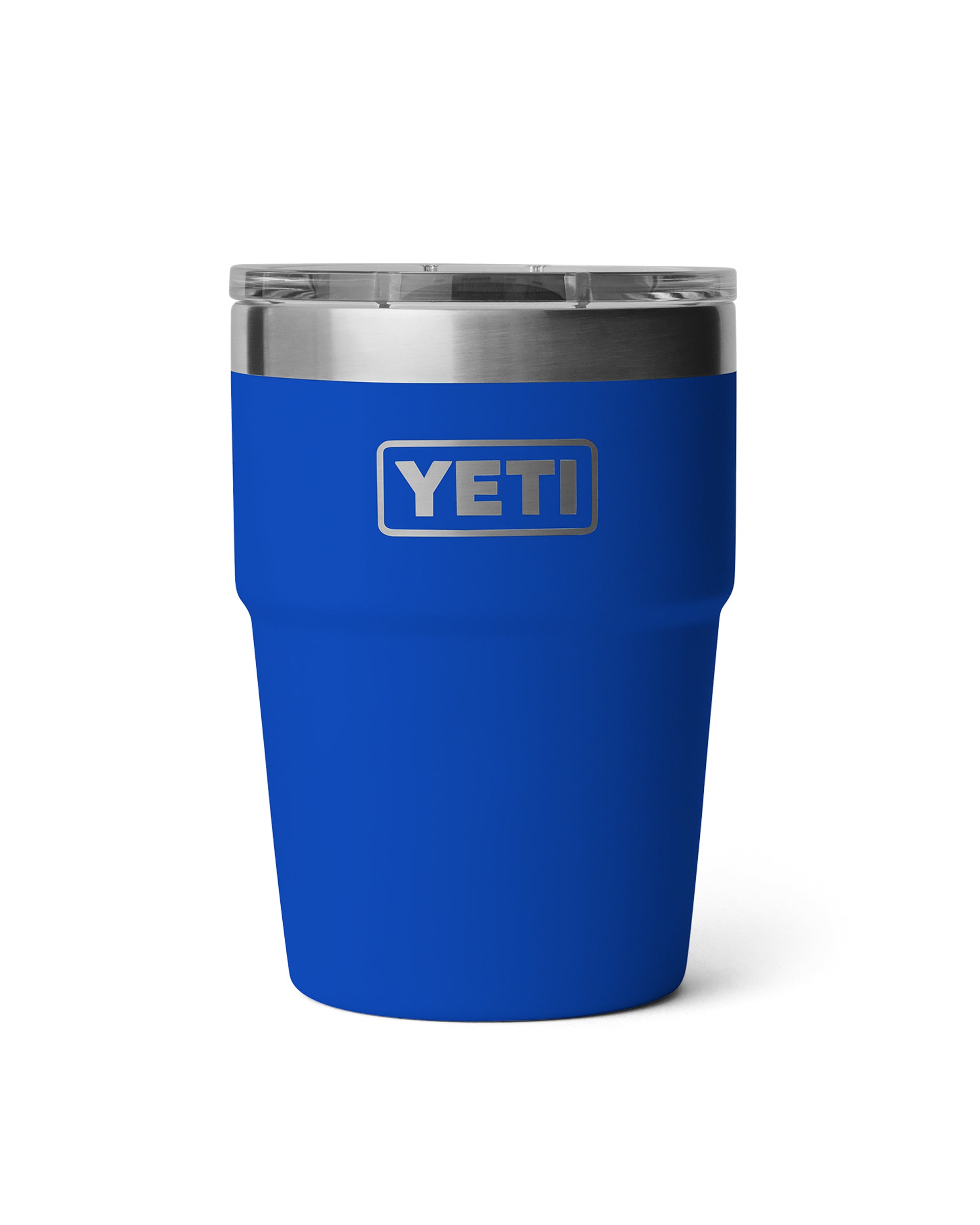 Rambler 16oz Stackable Cup with Magslider Lid