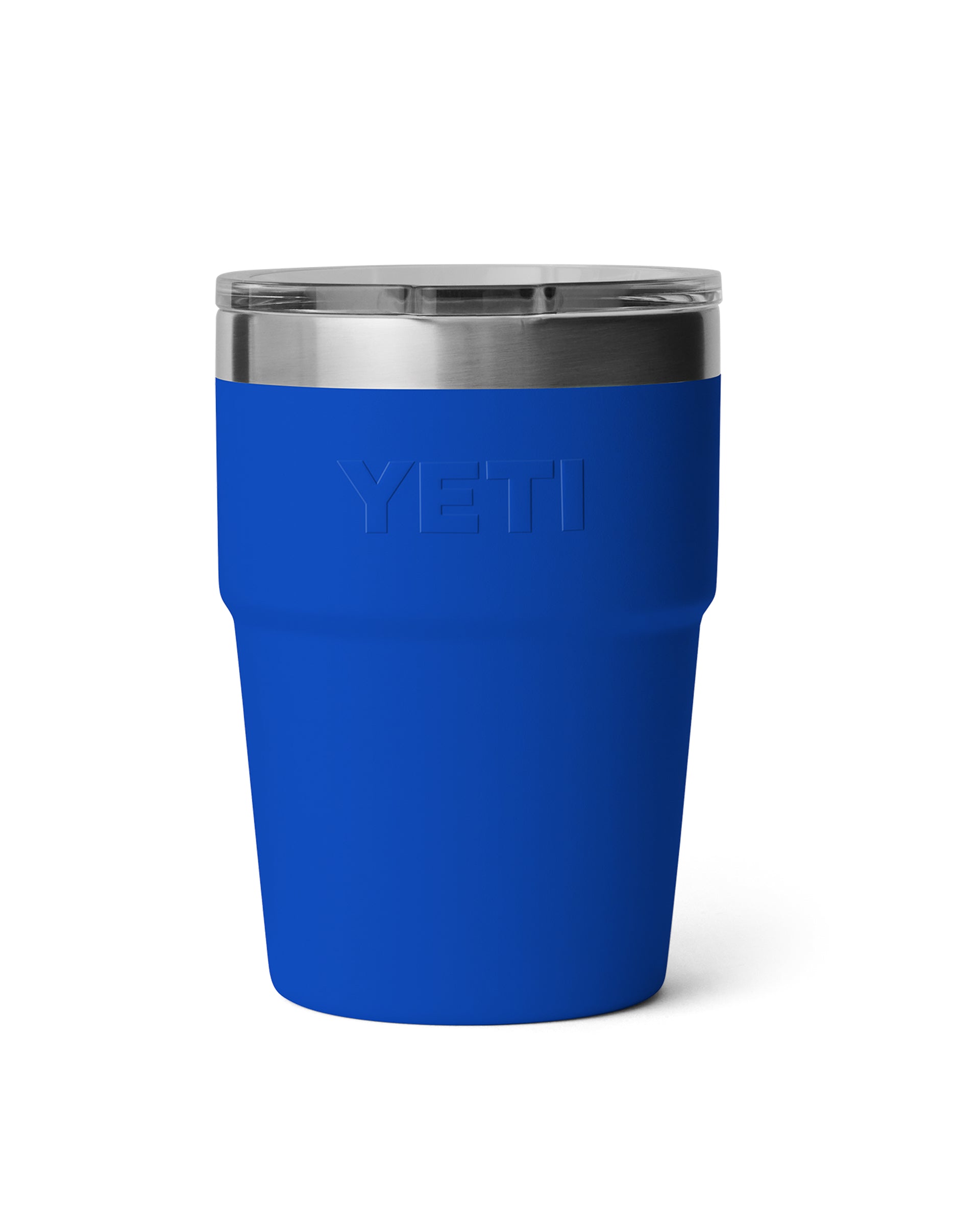 Rambler 16oz Stackable Cup with Magslider Lid