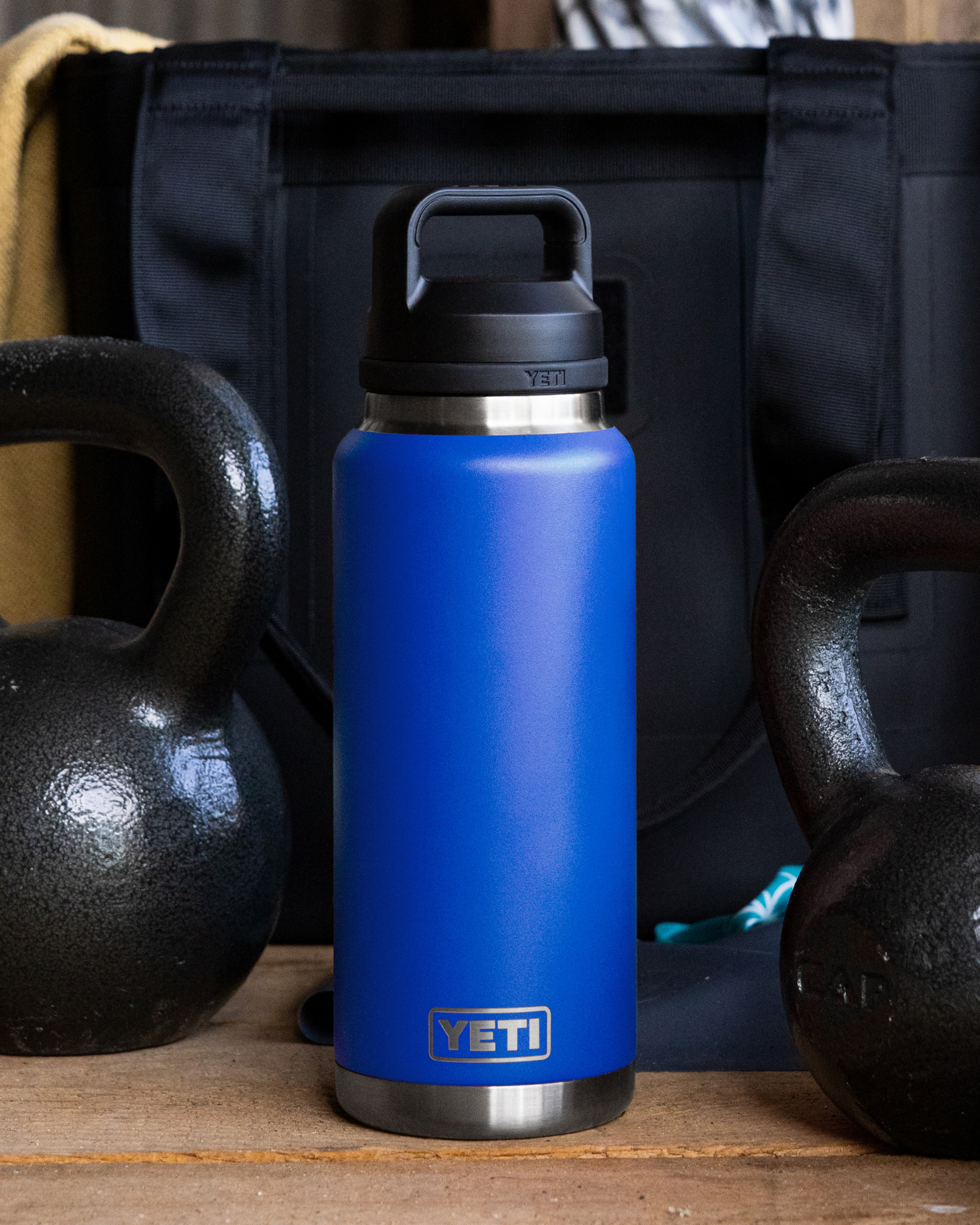 Rambler 36oz Chug Bottle