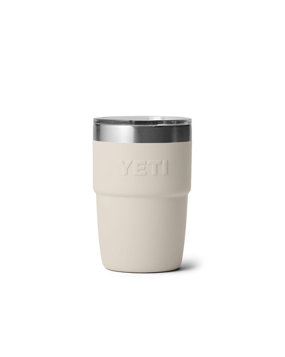 Rambler 8oz Stackable Cup with Magslider Lid