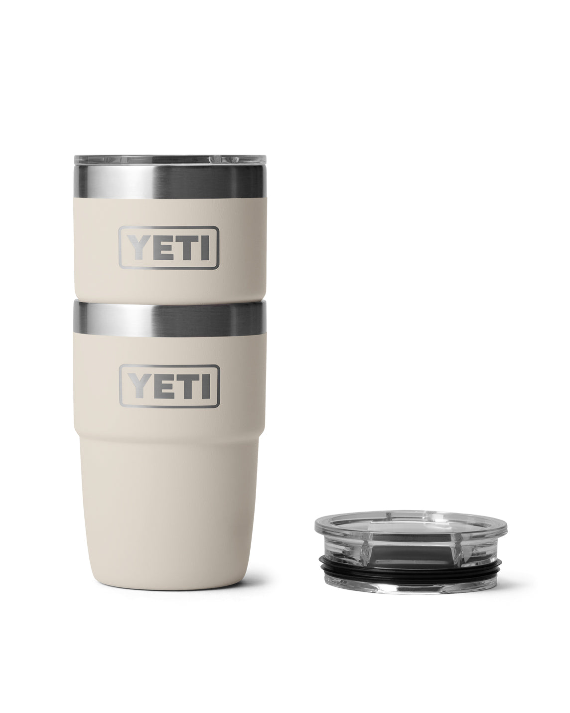 Rambler 8oz Stackable Cup with Magslider Lid