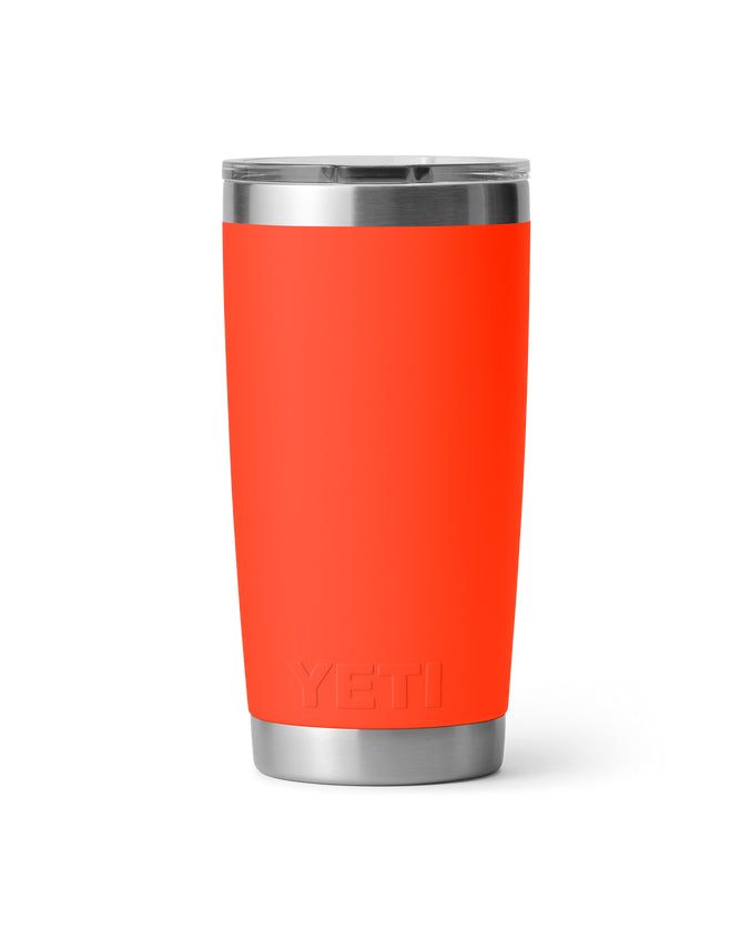 Rambler 20oz Tumbler MS