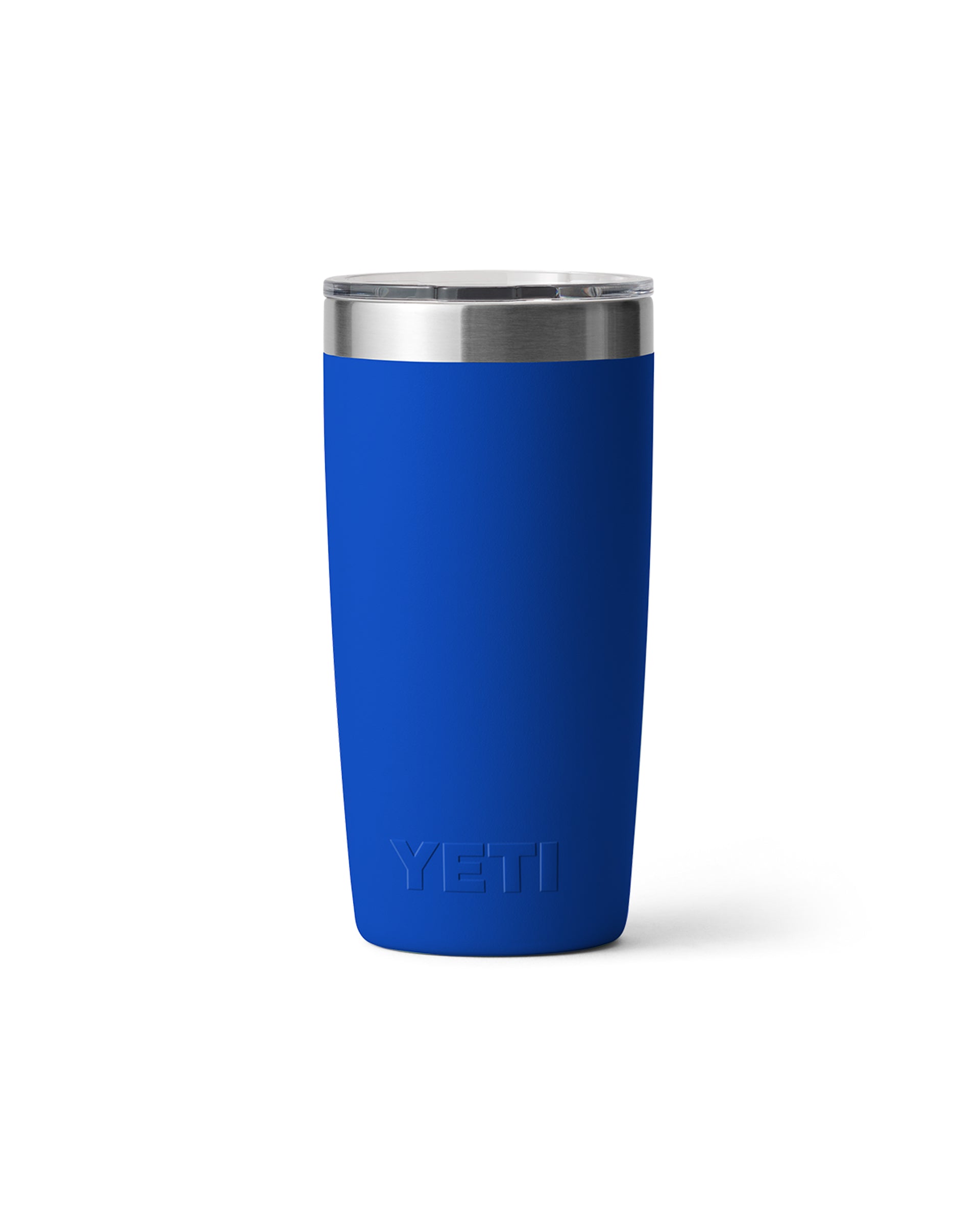 Rambler 10oz Tumbler with Magslider Lid