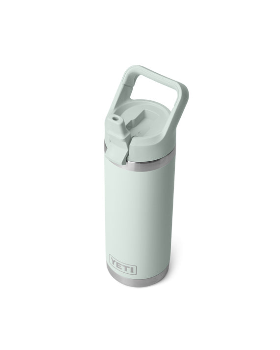 Rambler 18oz C Straw Bottle