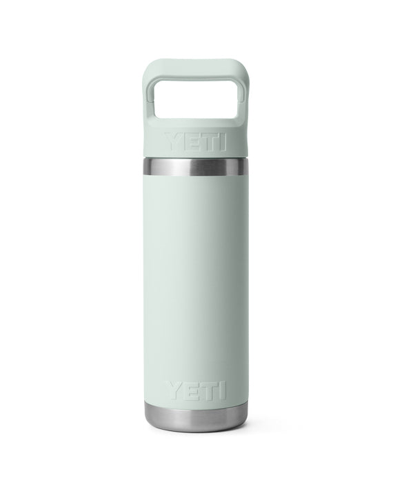 Rambler 18oz C Straw Bottle