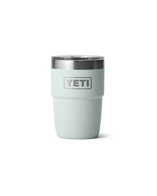Rambler 8oz Stackable Cup with Magslider Lid