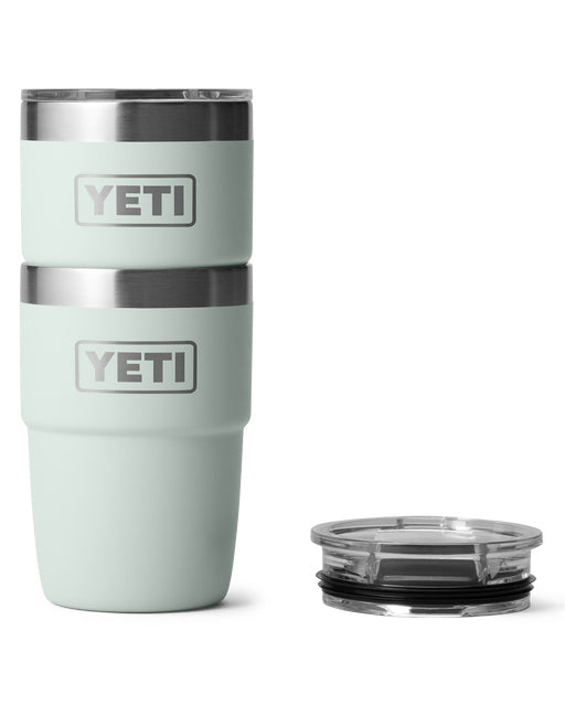 Rambler 8oz Stackable Cup with Magslider Lid