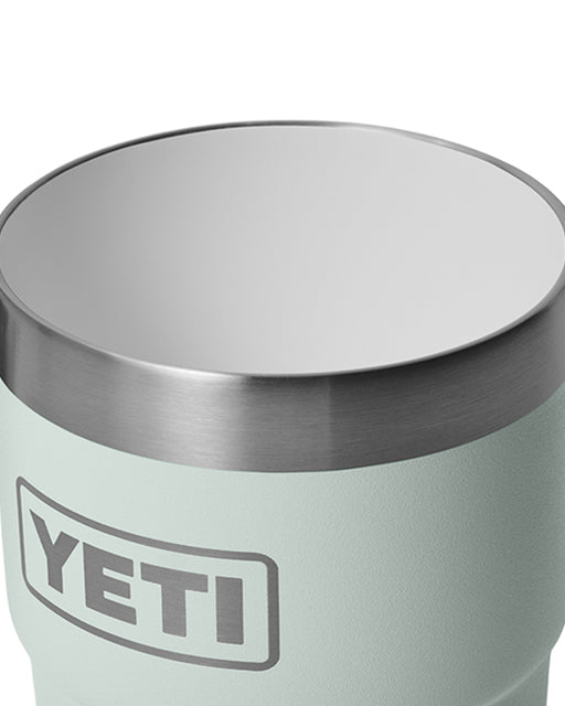 Rambler 8oz Stackable Cup with Magslider Lid