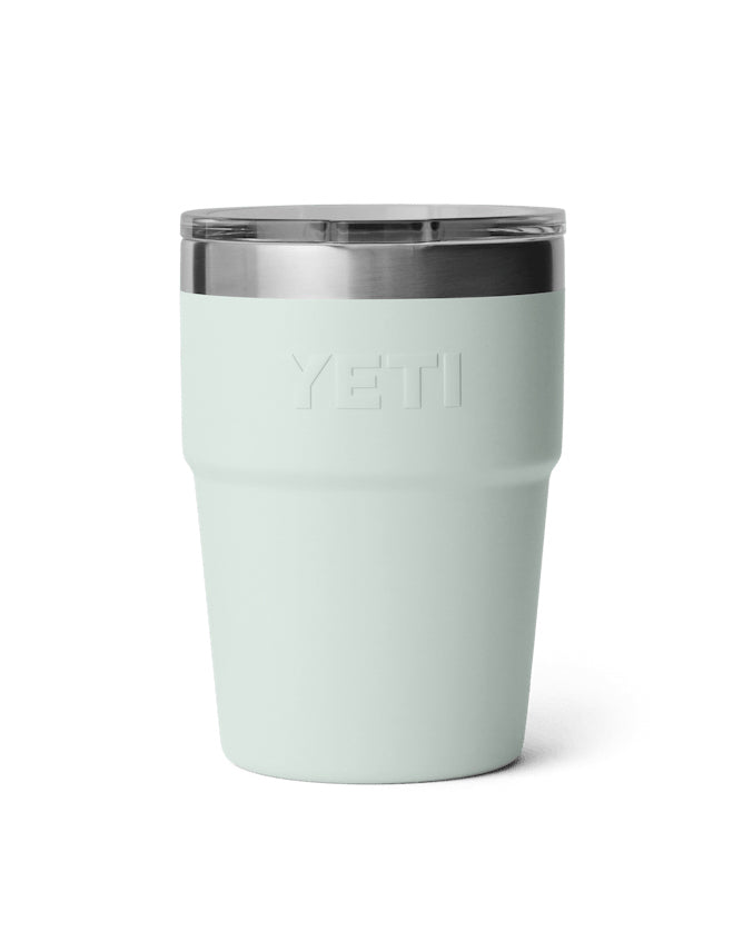 Rambler 16oz Stackable Cup With Magslider Lid