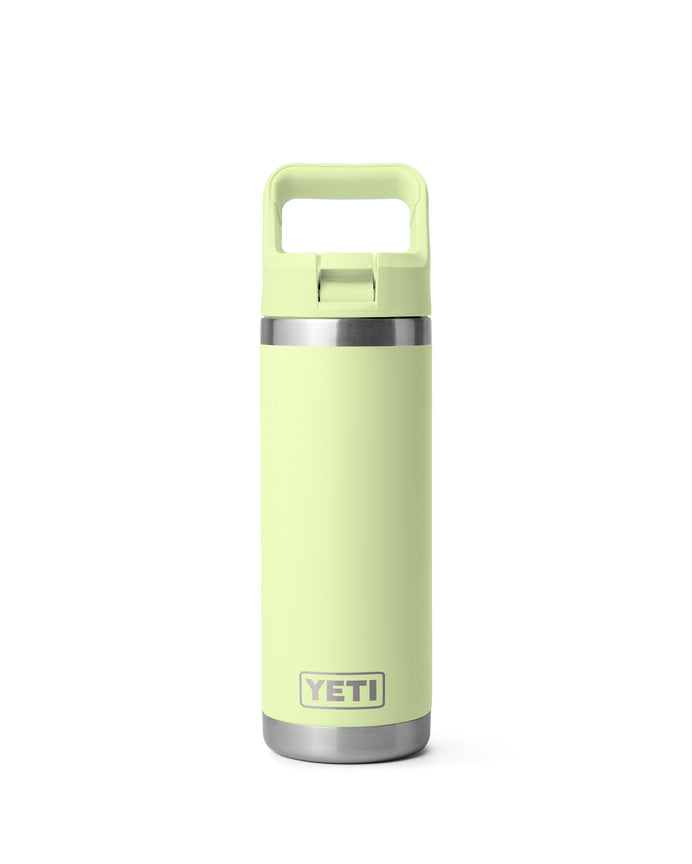 Rambler 18oz Bottle with Straw Cap
