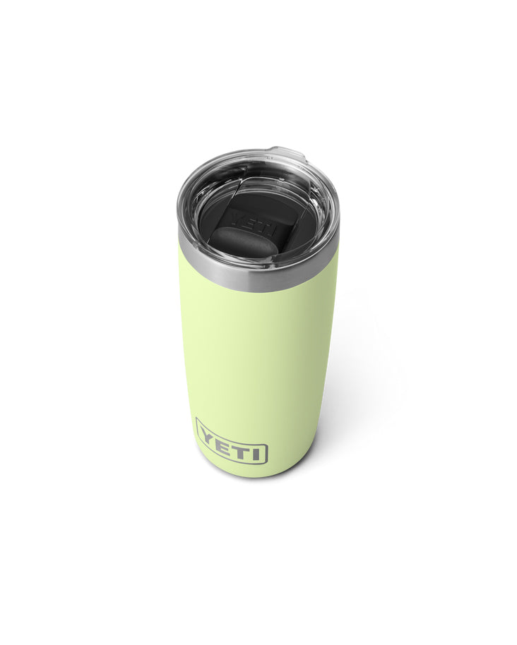 Rambler 10oz Tumbler with Magslider Lid