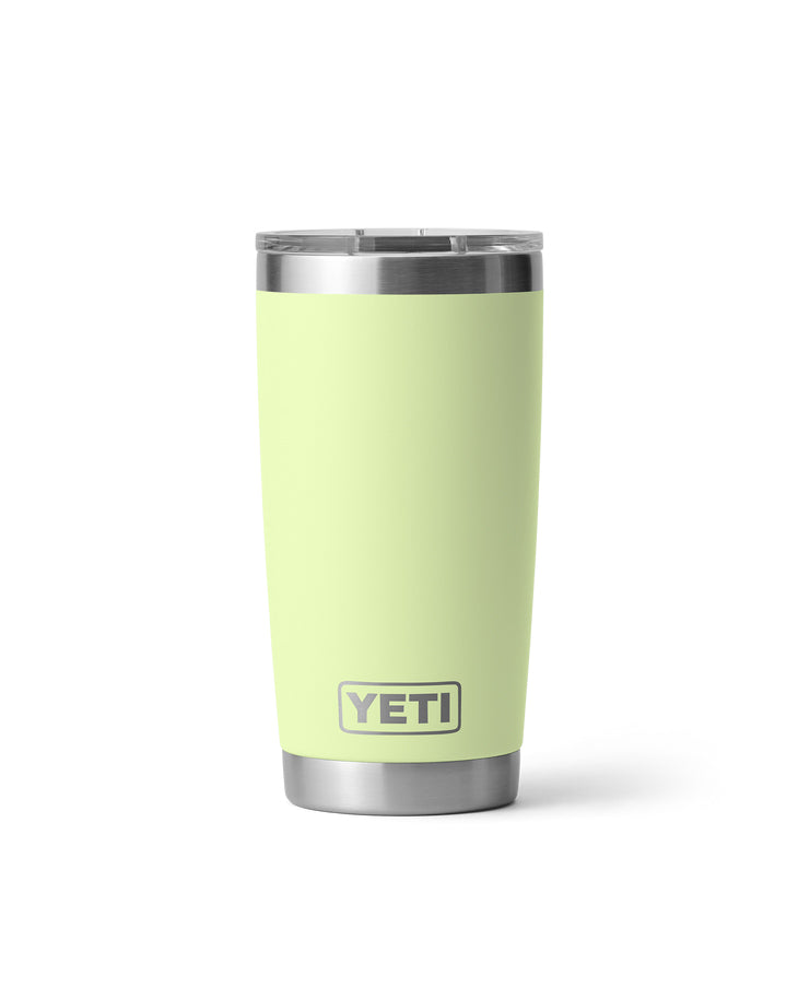 Rambler 20oz Tumbler with Magslider Lid