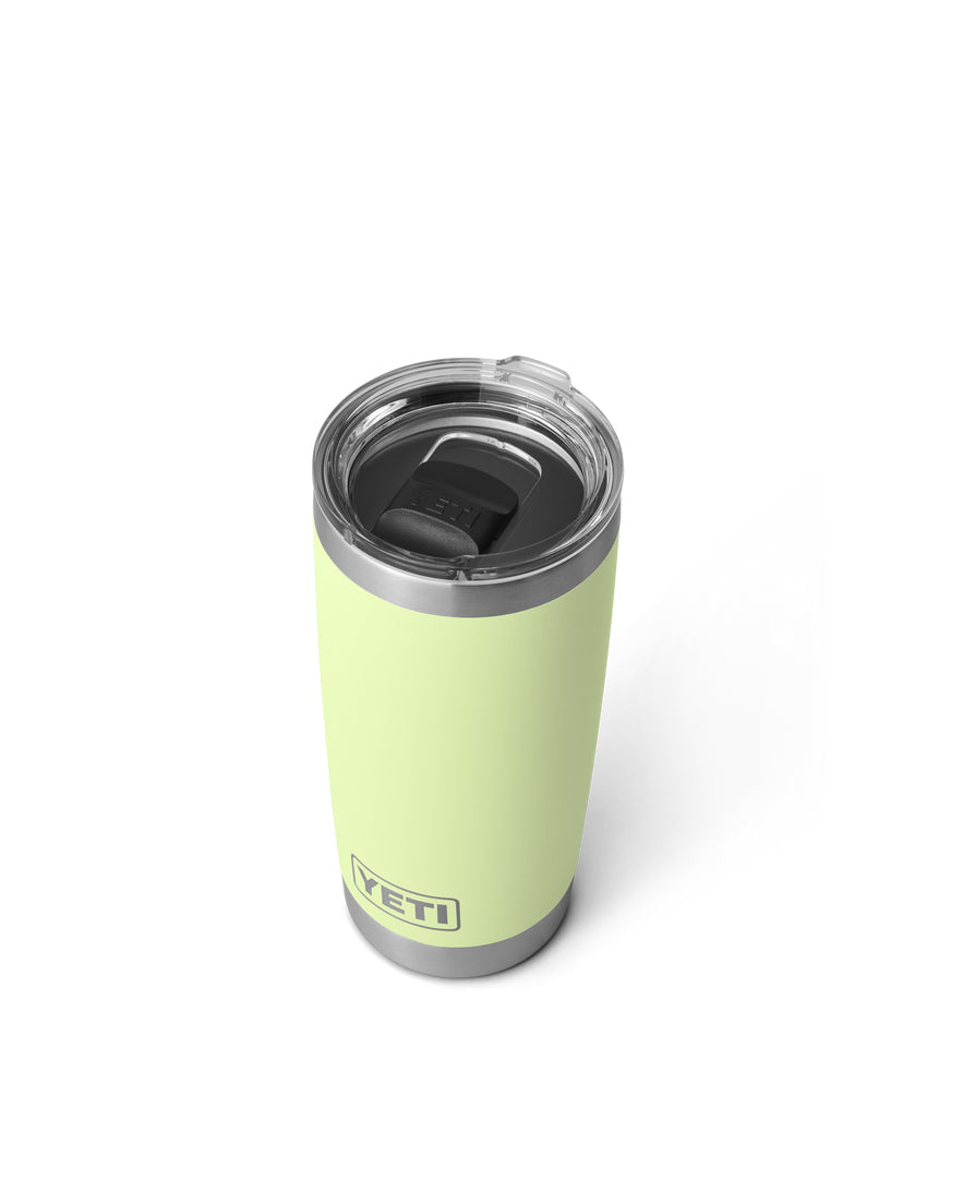 Rambler 20oz Tumbler with Magslider Lid