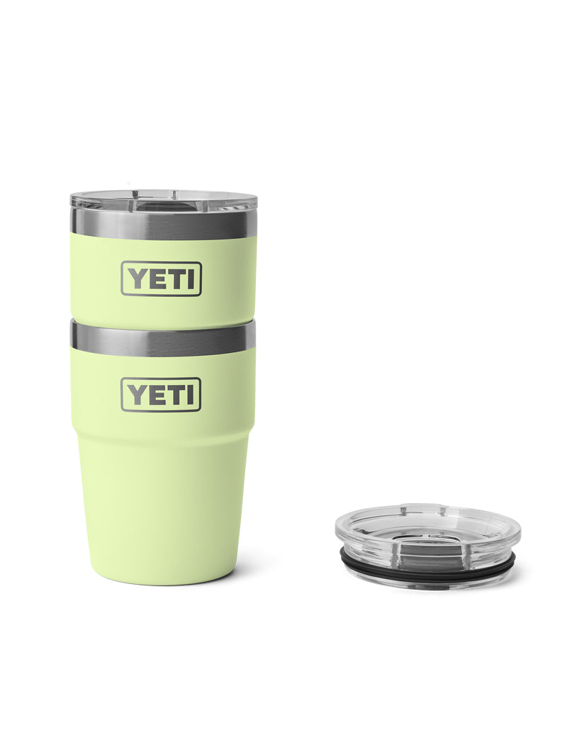 Rambler 16oz Stackable Cup with Magslider Lid