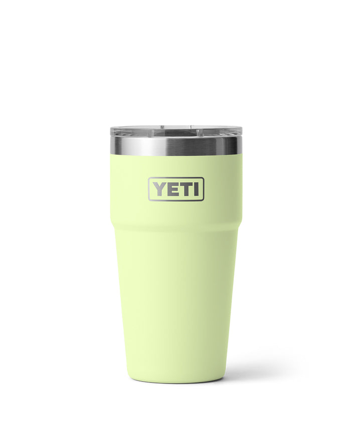 Rambler 20oz Stackable Cup with Magslider Lid