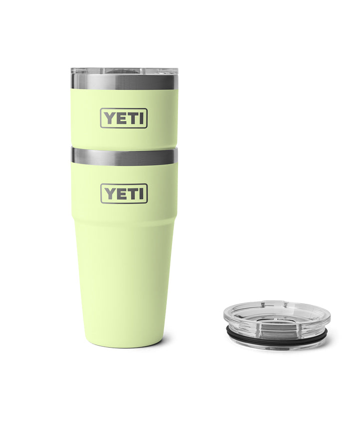 Rambler 20oz Stackable Cup with Magslider Lid
