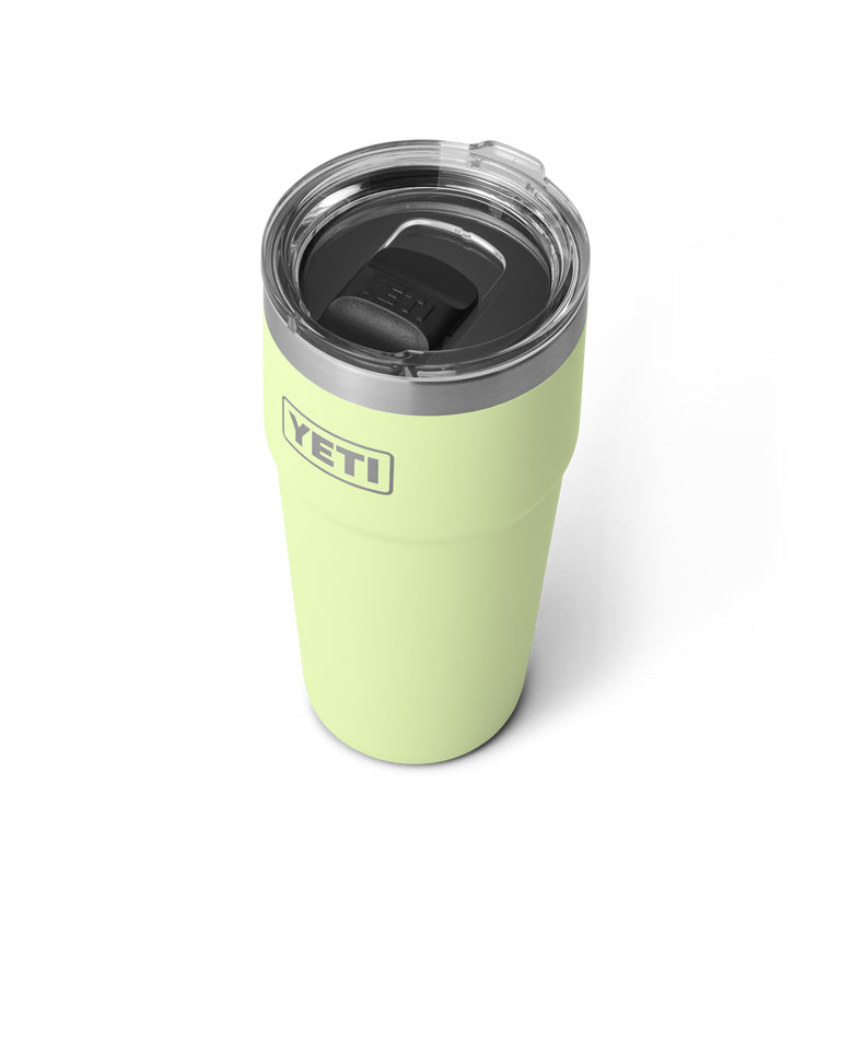 Rambler 20oz Stackable Cup with Magslider Lid
