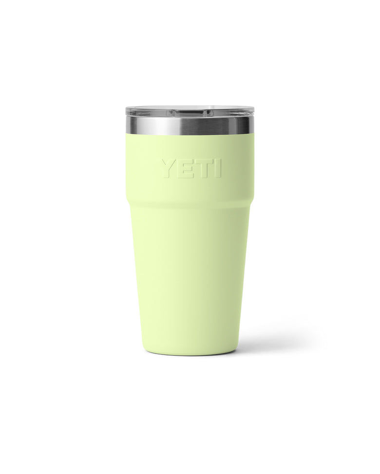 Rambler 20oz Stackable Cup with Magslider Lid