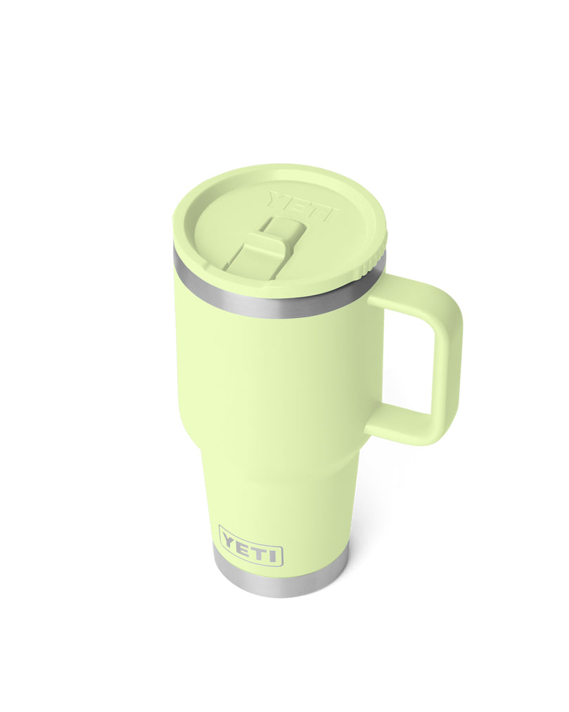 Rambler 30oz Travel Straw Mug