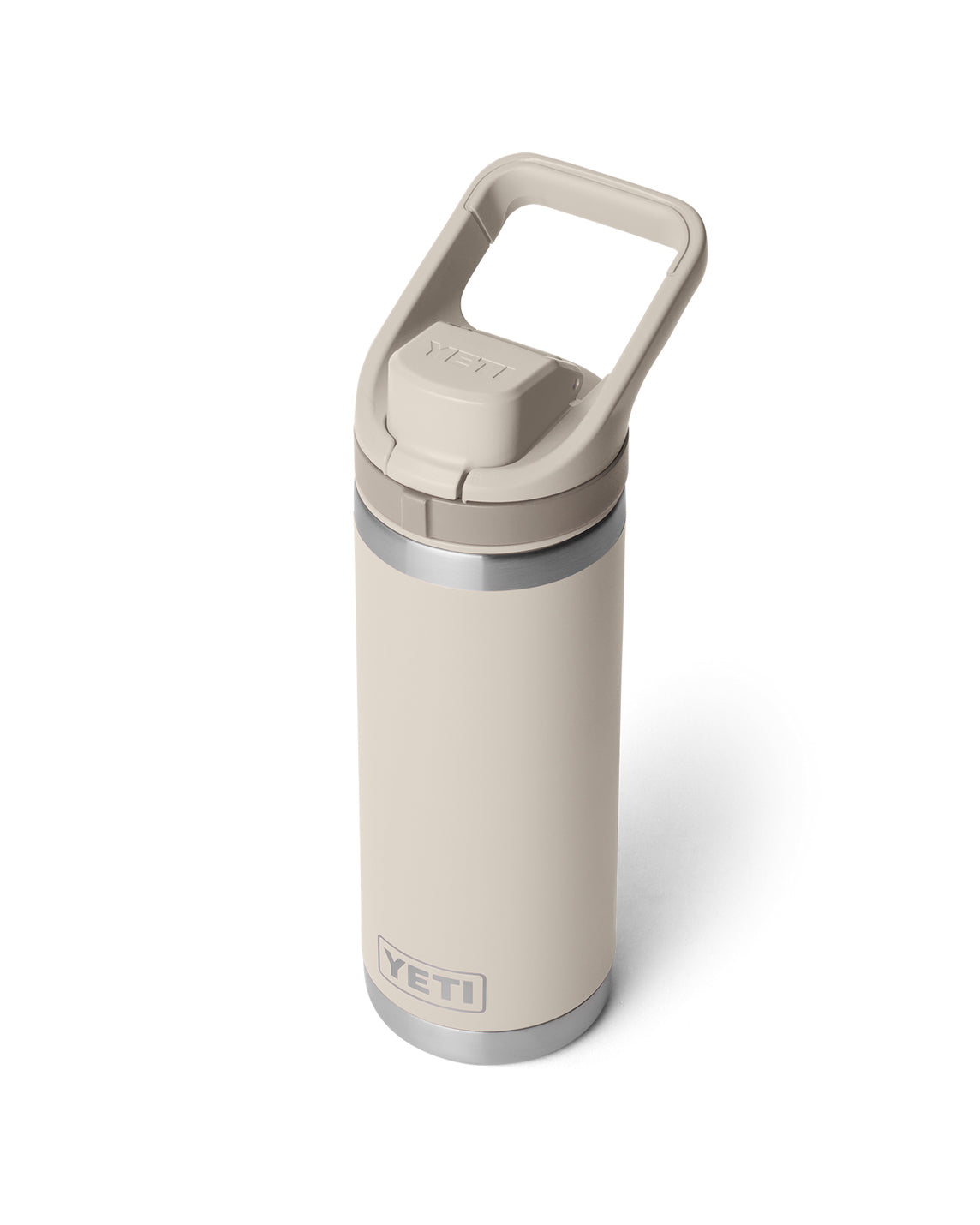Rambler 18oz Bottle with Flip Chug