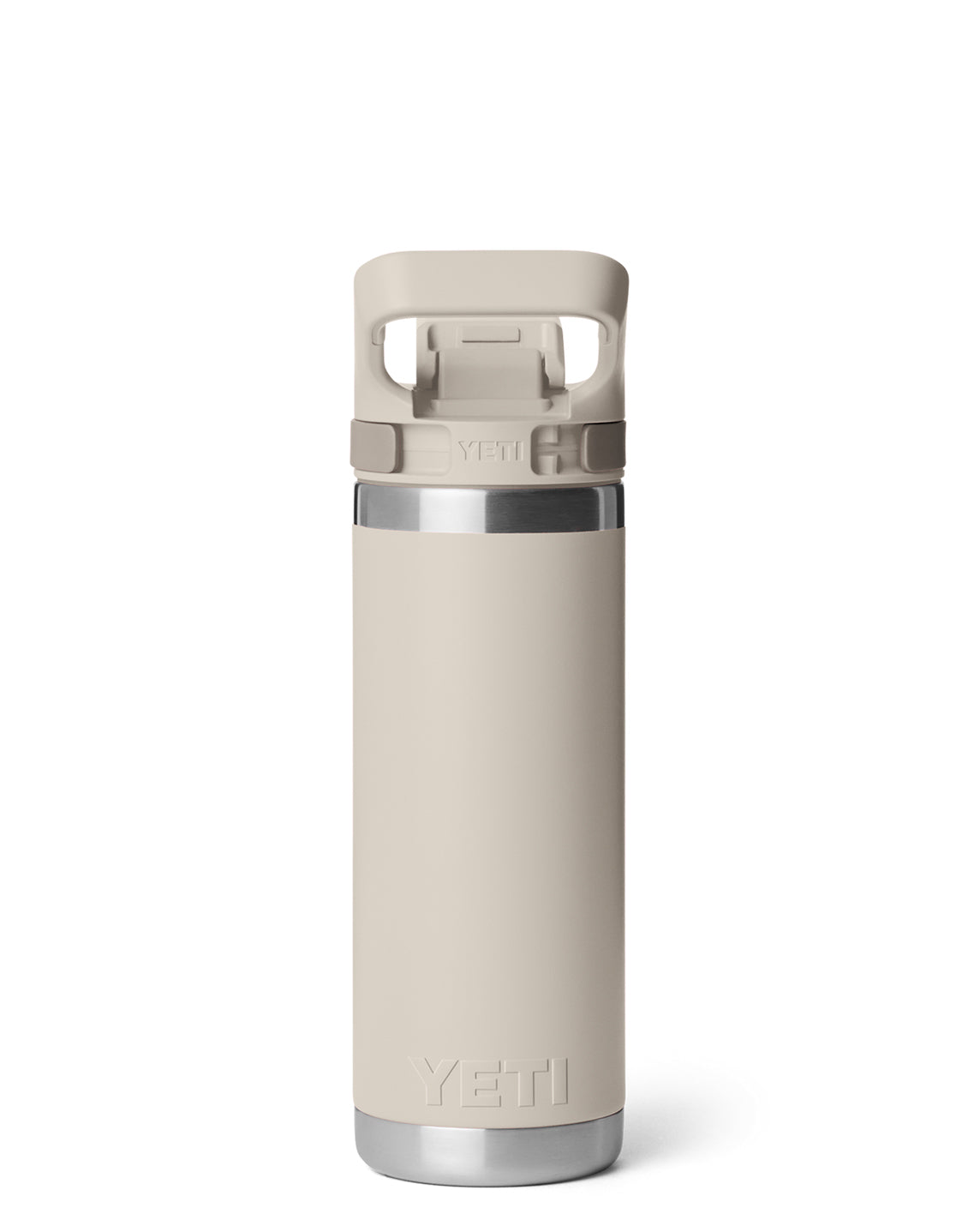Rambler 18oz Bottle with Flip Chug