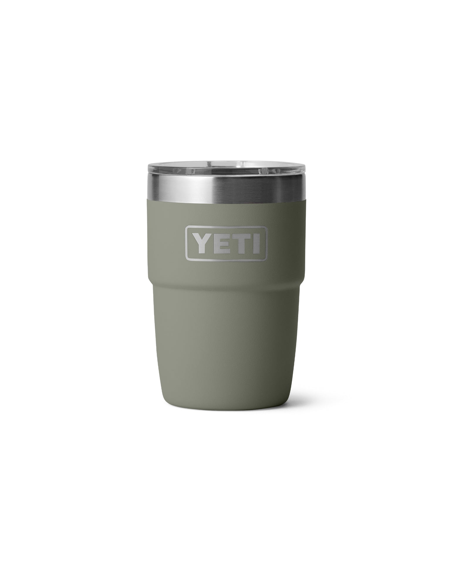 Rambler 8oz Stackable Cup with Magslider Lid