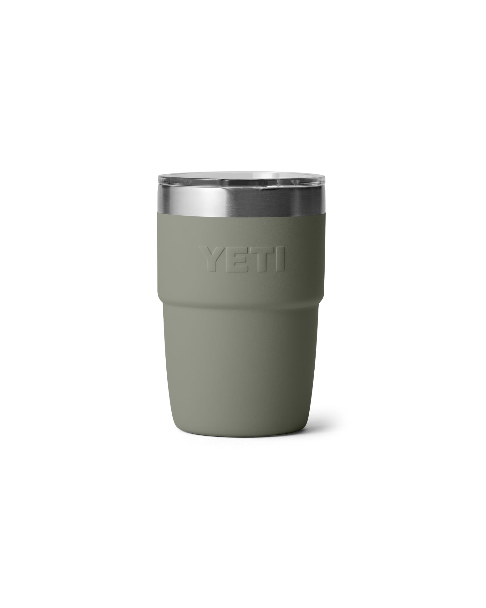 Rambler 8oz Stackable Cup with Magslider Lid