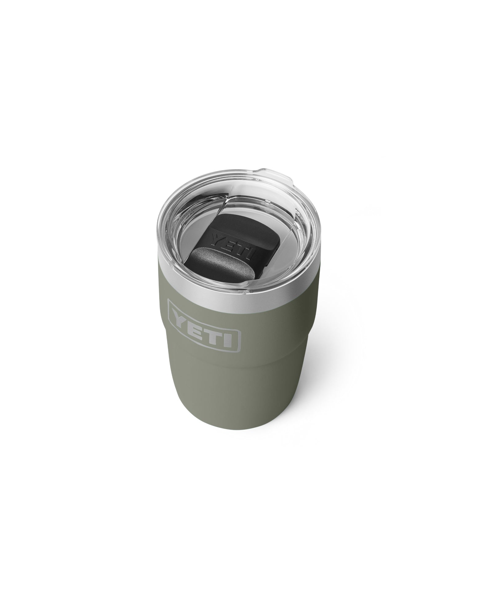 Rambler 8oz Stackable Cup with Magslider Lid