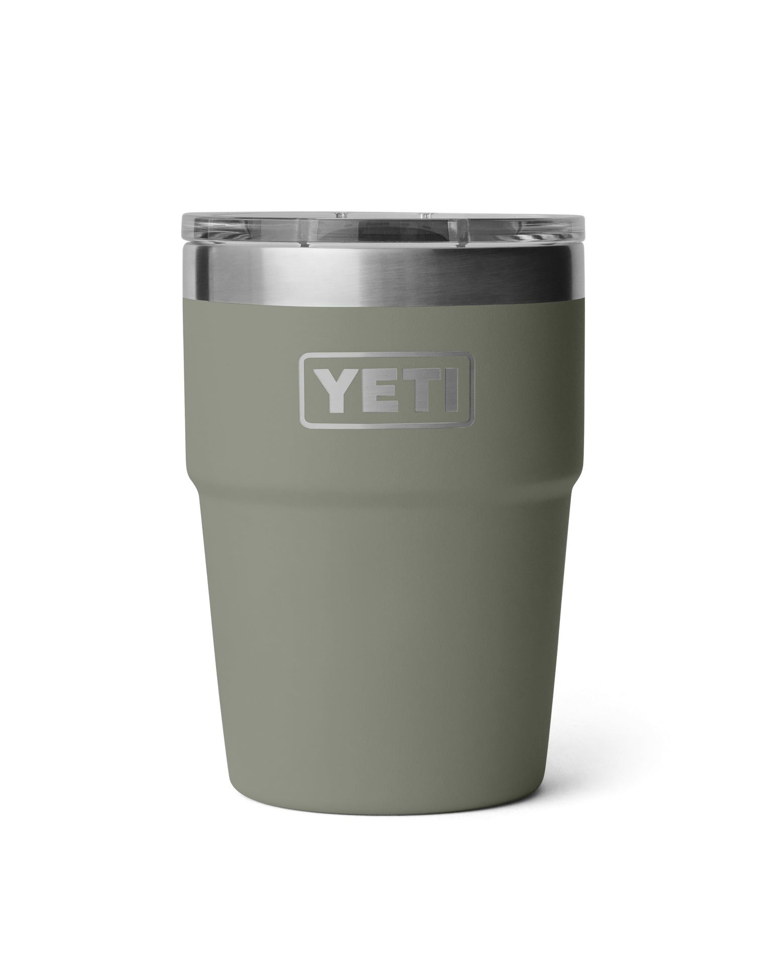 Rambler 16oz Stackable Cup With Magslider Lid