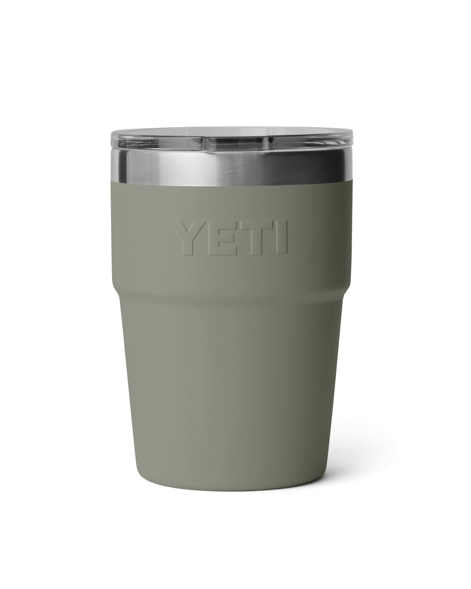 Rambler 16oz Stackable Cup With Magslider Lid