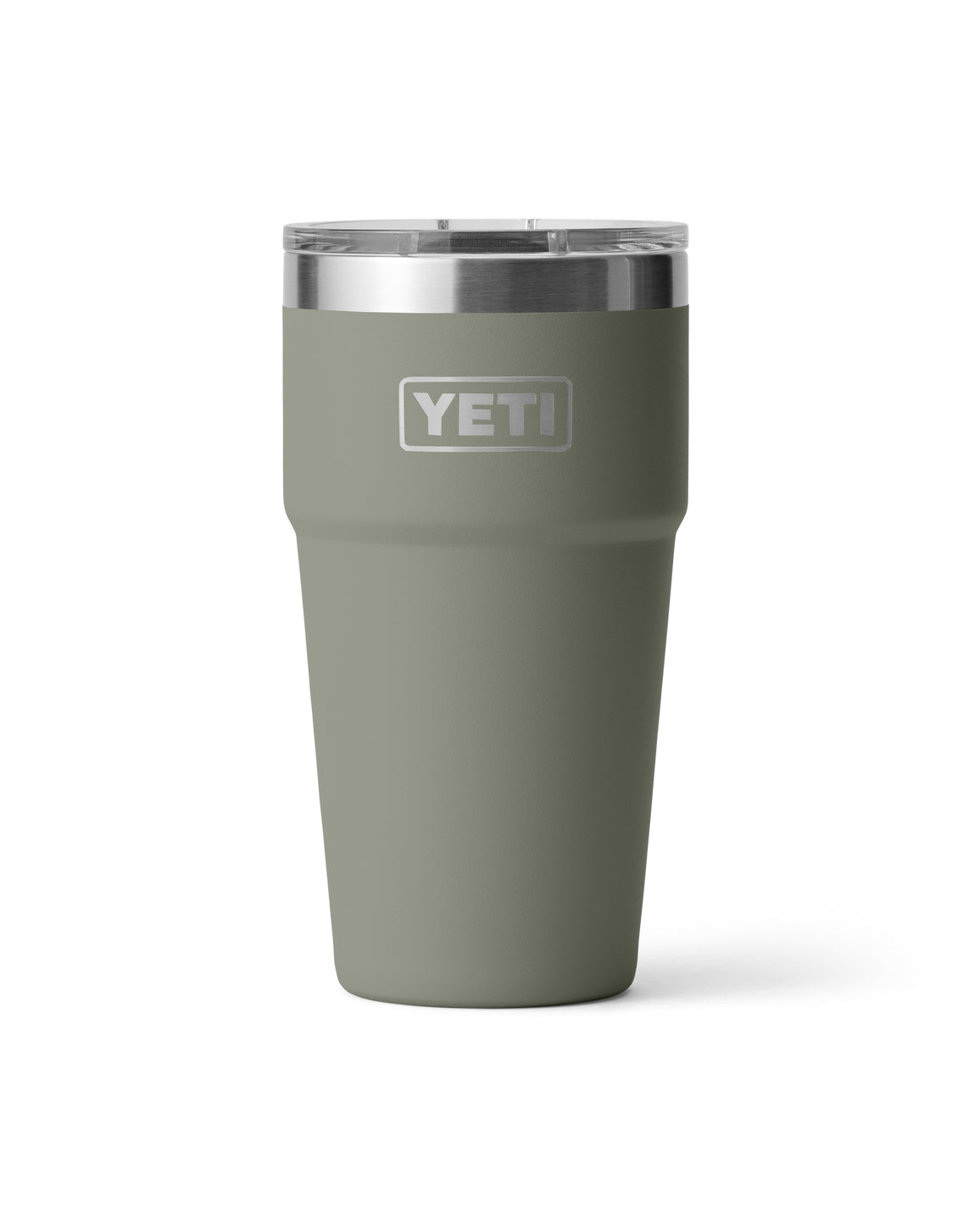 Rambler 20oz Stackable Cup with Magslider Lid