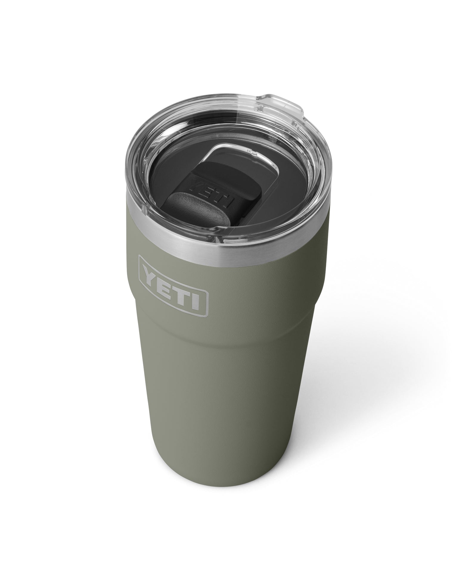 Rambler 20oz Stackable Cup with Magslider Lid