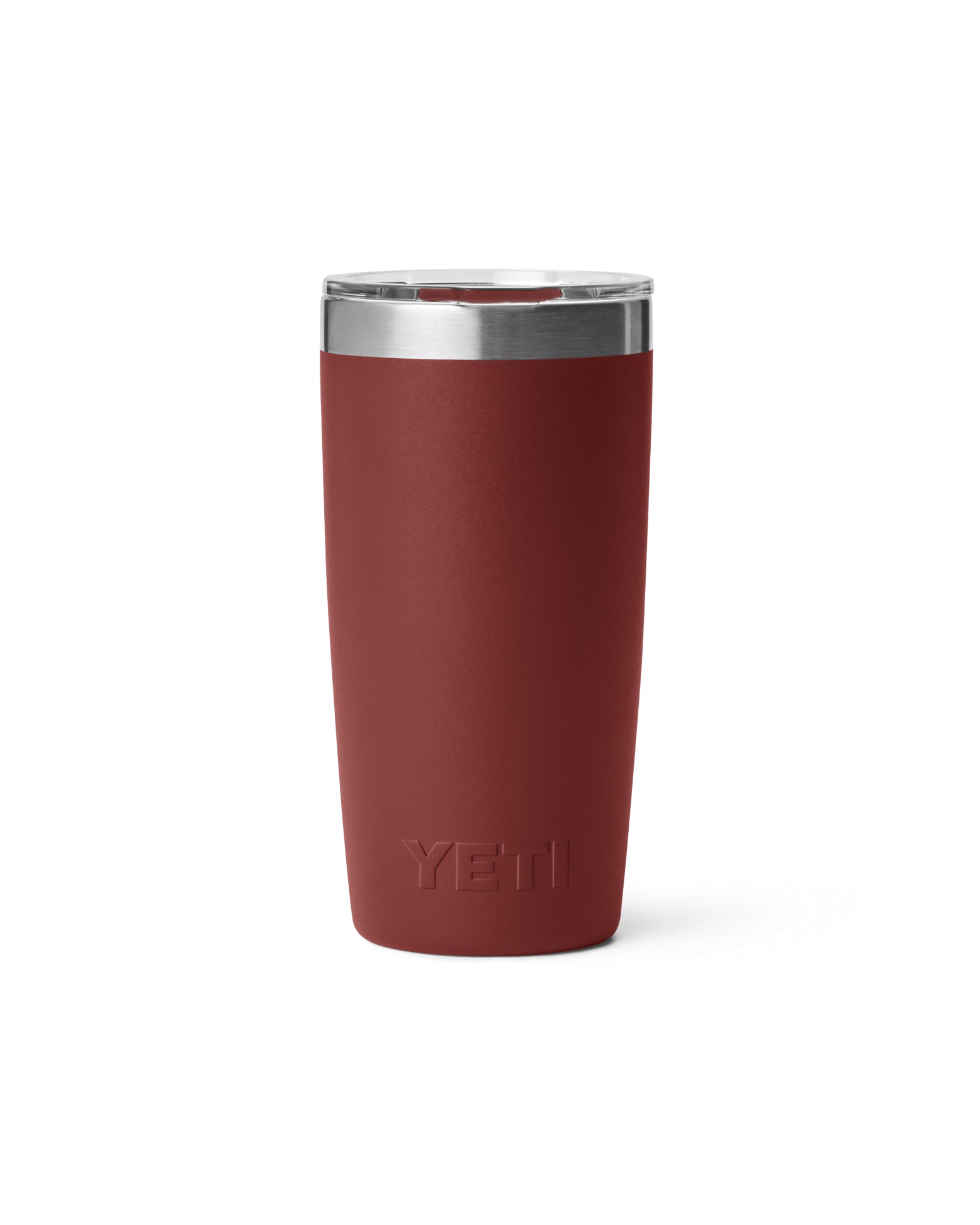 Rambler 10oz Tumbler with Magslider Lid