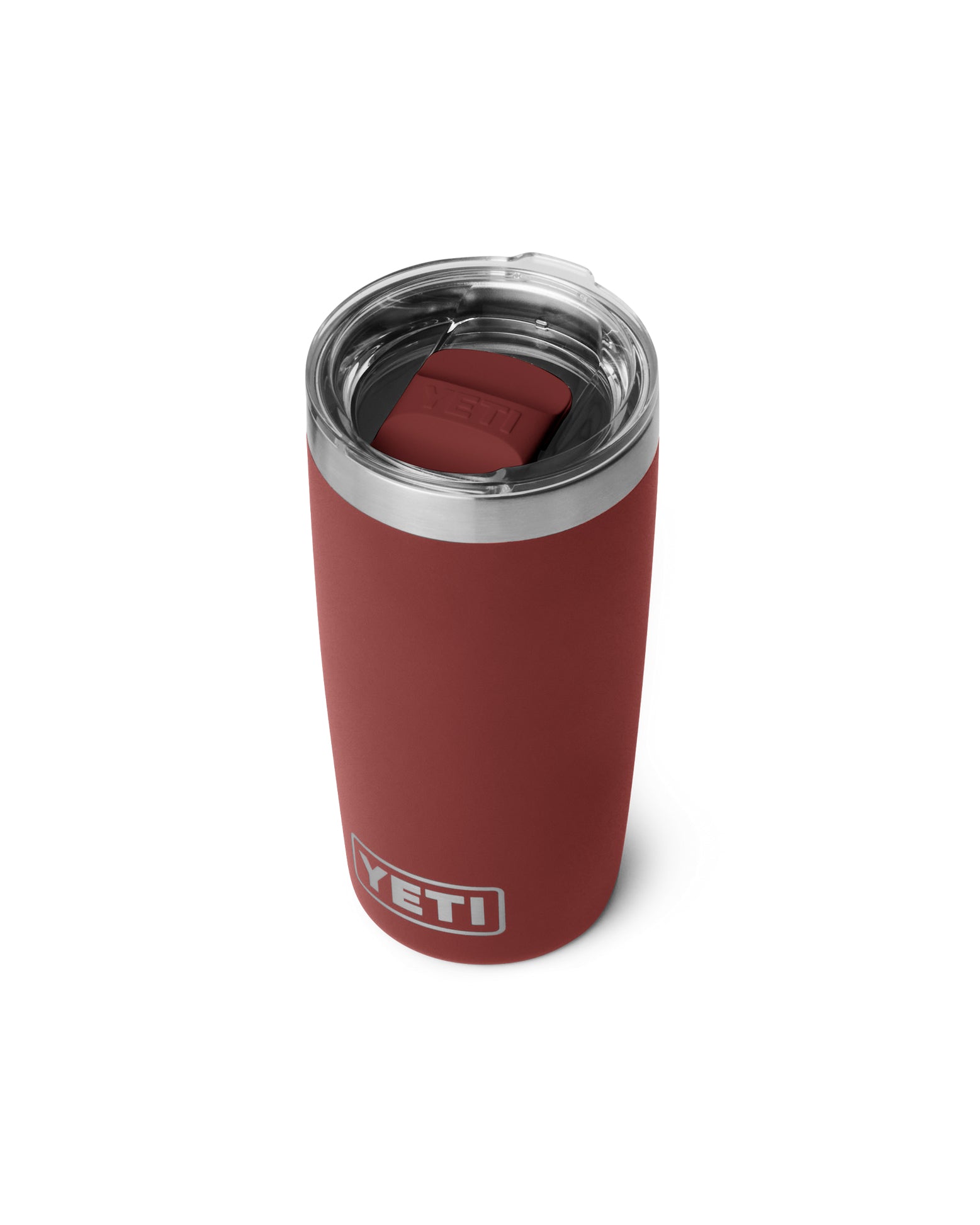 Rambler 10oz Tumbler with Magslider Lid
