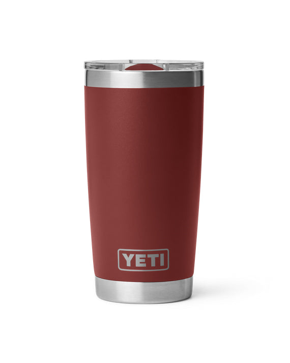 Rambler 20oz Tumbler with Magslider Lid