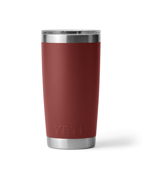 Rambler 20oz Tumbler with Magslider Lid