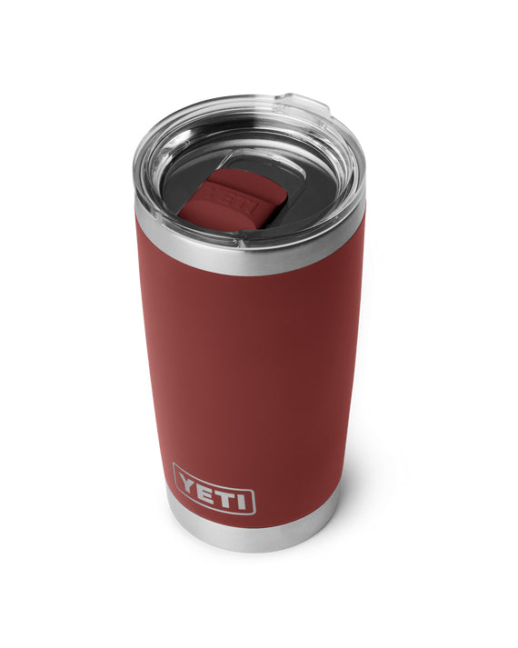 Rambler 20oz Tumbler with Magslider Lid