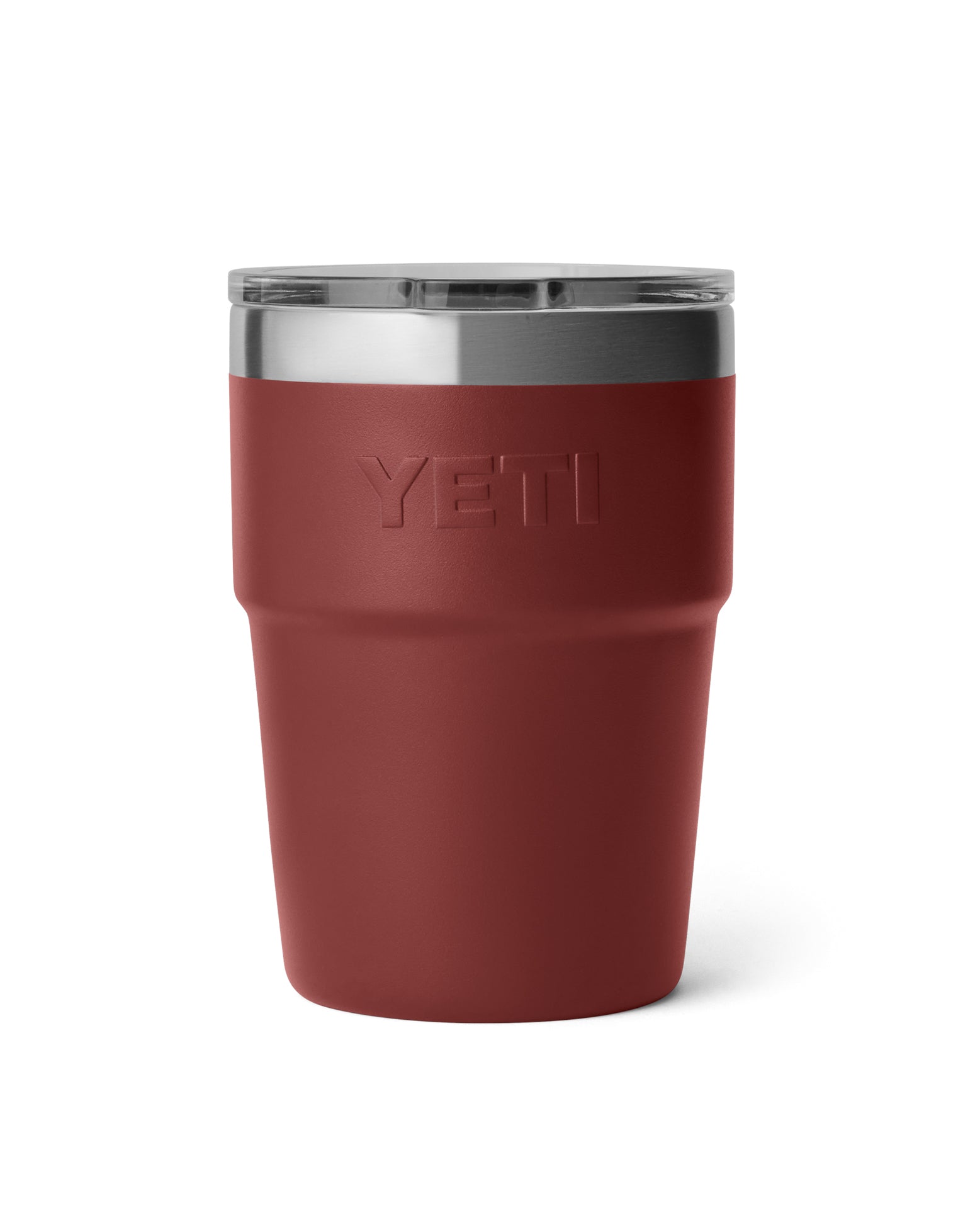 Rambler 16oz Stackable Cup with Magslider Lid