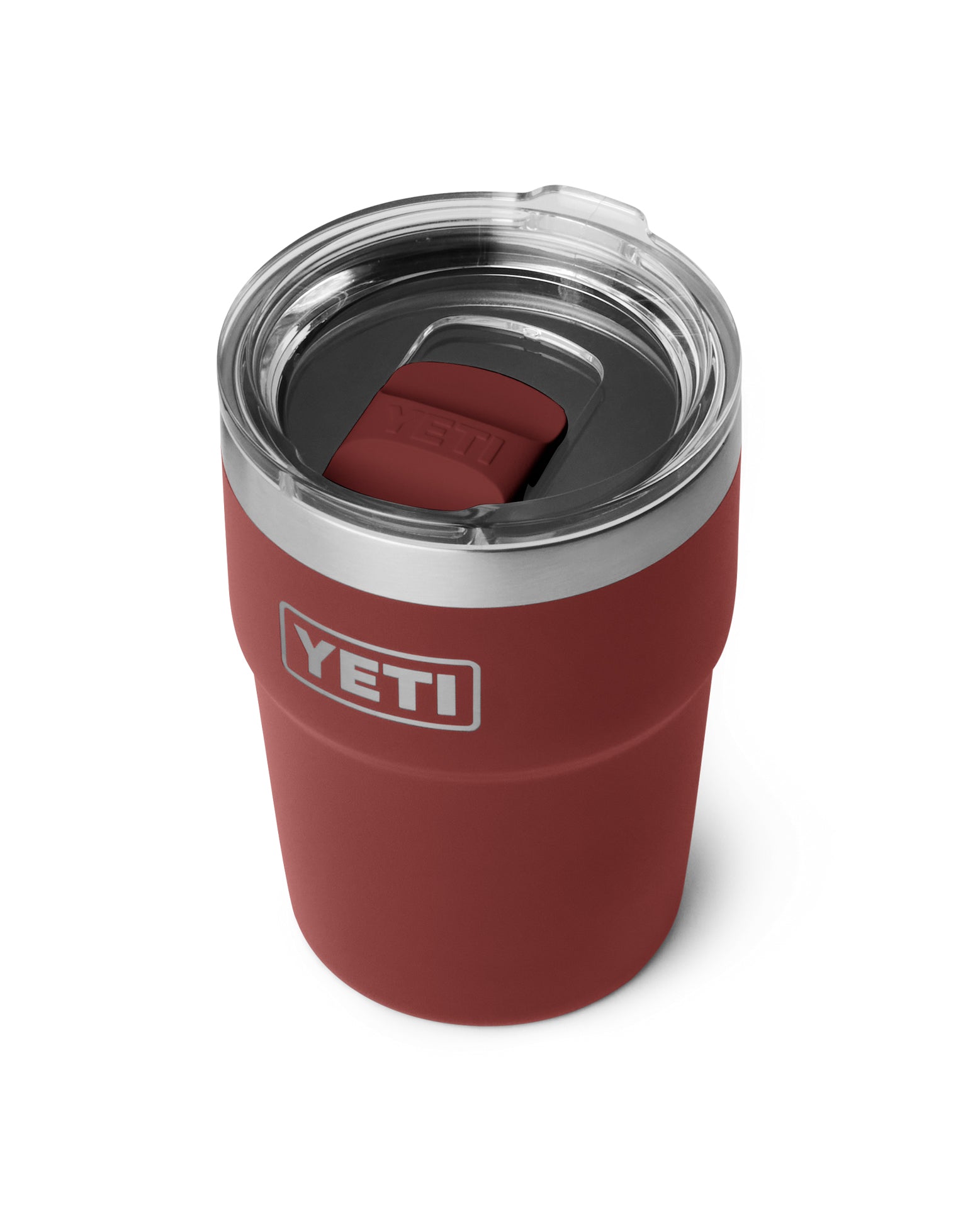 Rambler 16oz Stackable Cup with Magslider Lid