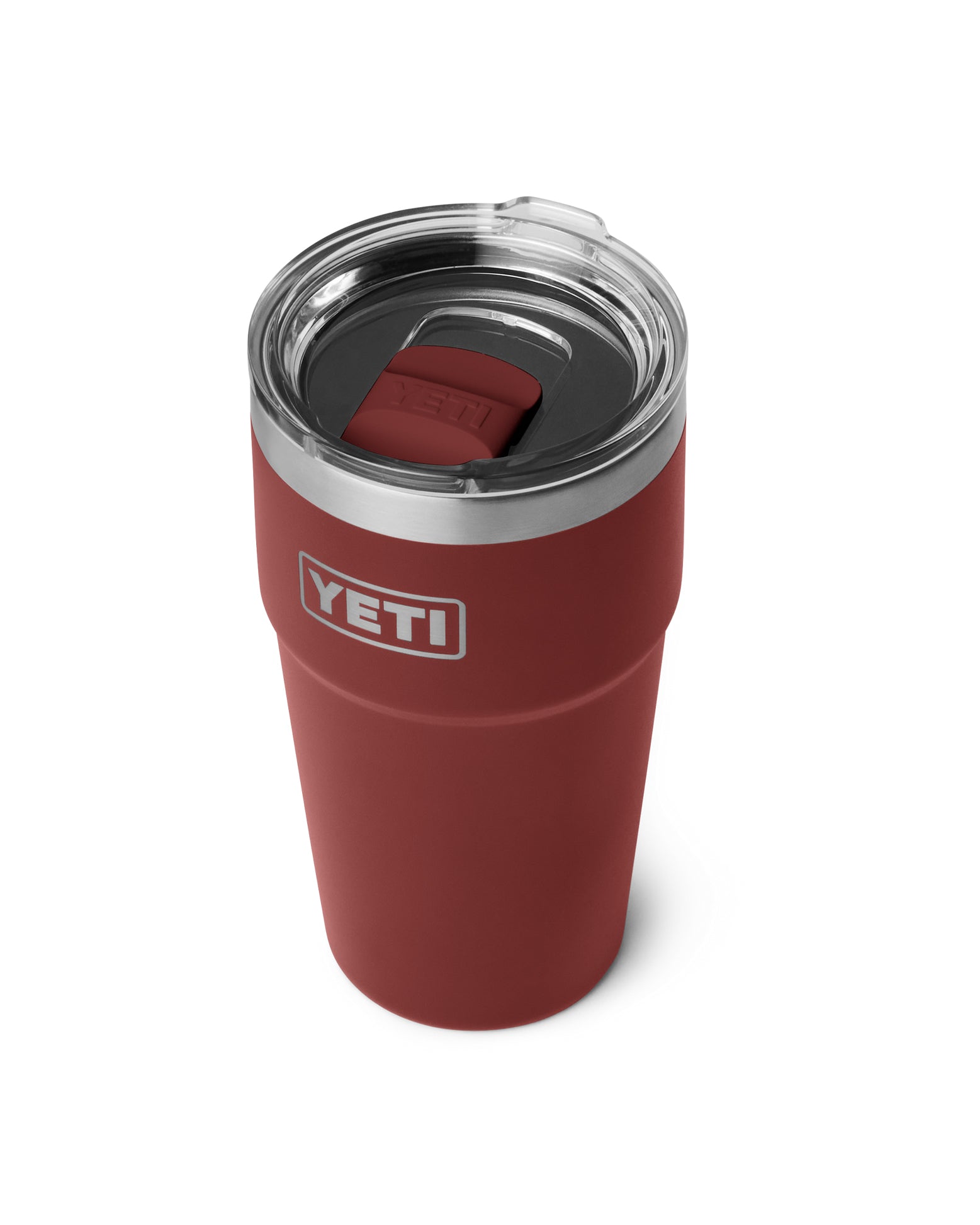 Rambler 20oz Stackable Cup with Magslider Lid