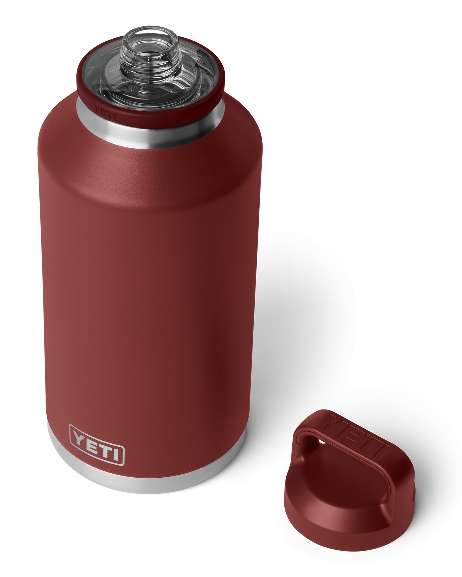 Rambler 64oz Bottle with Chug Cap